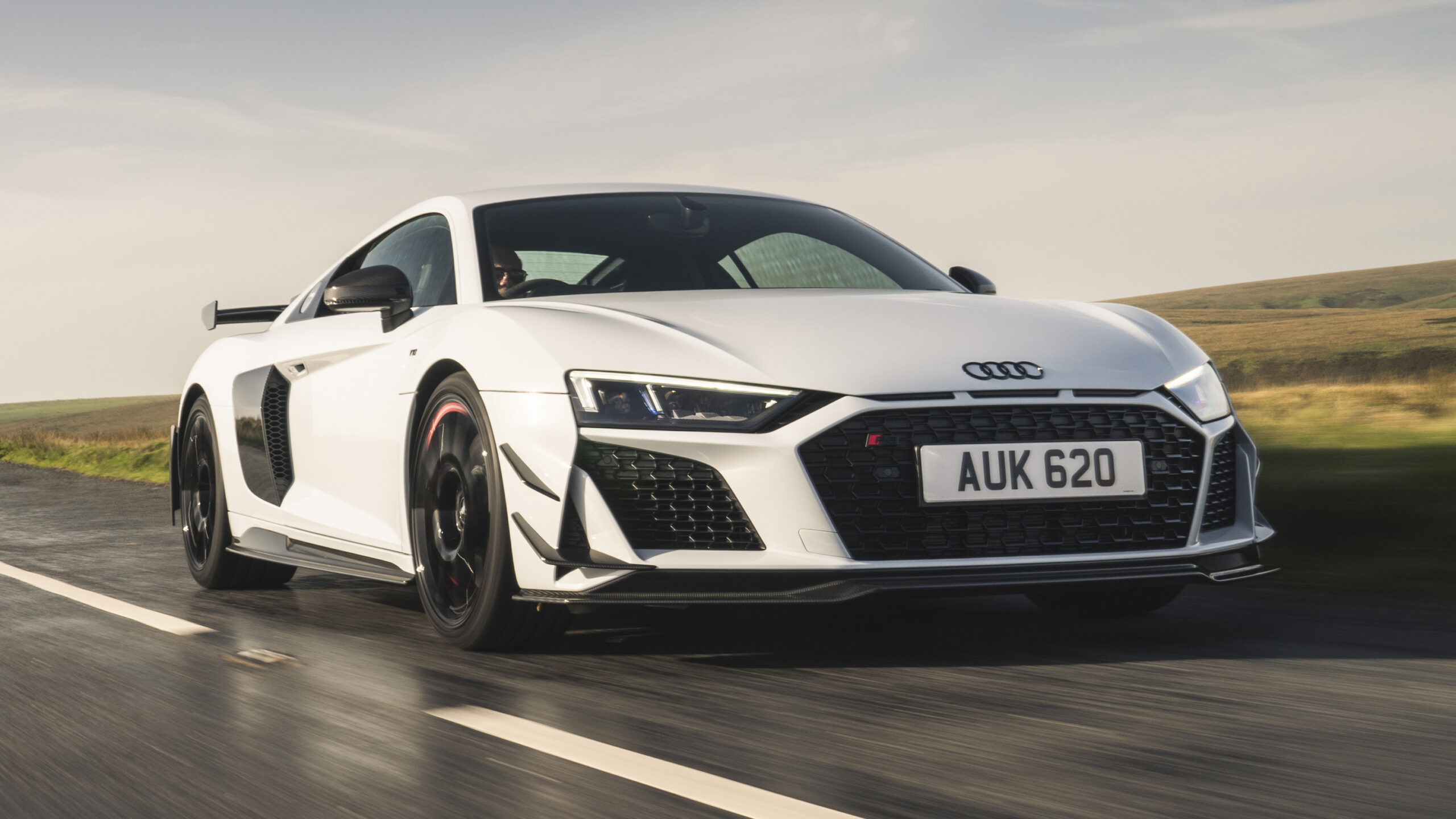 2025 Audi R8 Pricing in Canada: What Enthusiasts Need to Know