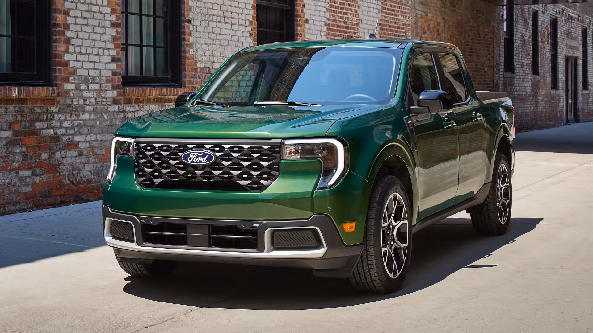 Does the Ford Maverick Use Gas When Idling? Let’s Get the Answer