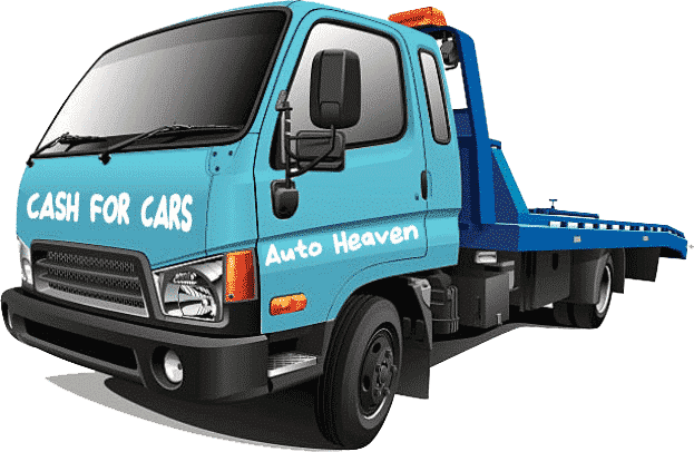 Car Pickup for Scrap in Canada: Selling Your Vehicle for Cash