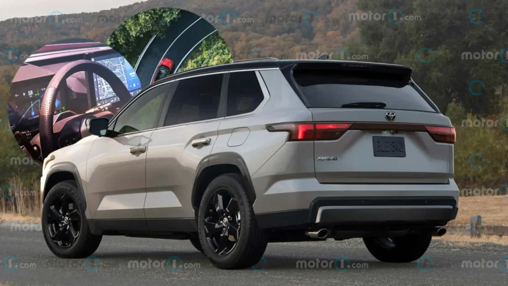 2026 rav4