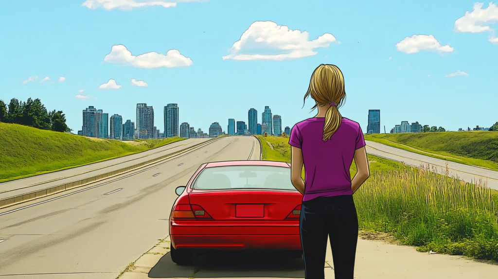 Can You Drive on the Highway With Your G2