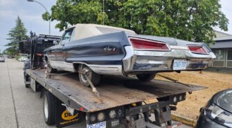 Cash For Junk Car Removal Vancouver - Got Scrap Car