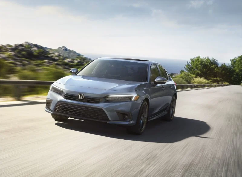 Honda Civic Fuel Economy