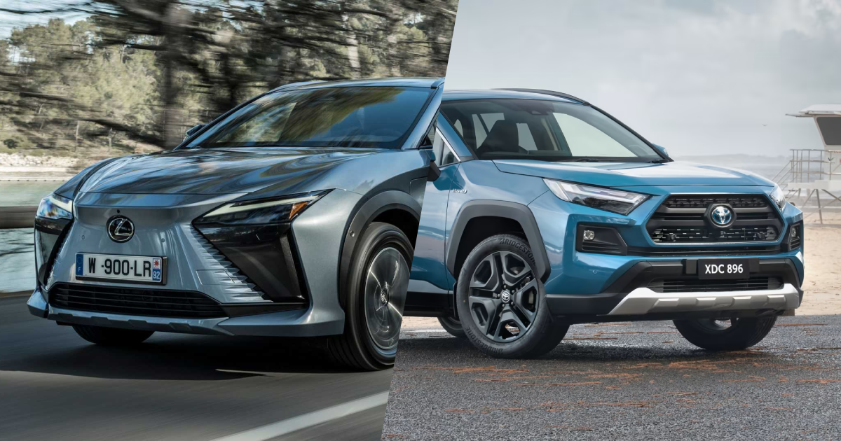 Is Lexus with Toyota? A Detailed Look at the Relationship Between the Two Brands