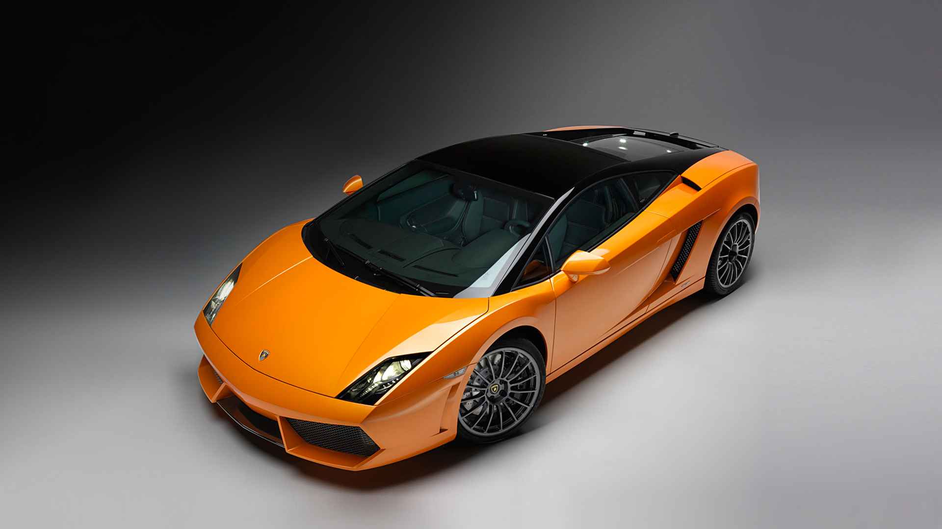 Lamborghini Gallardo Price