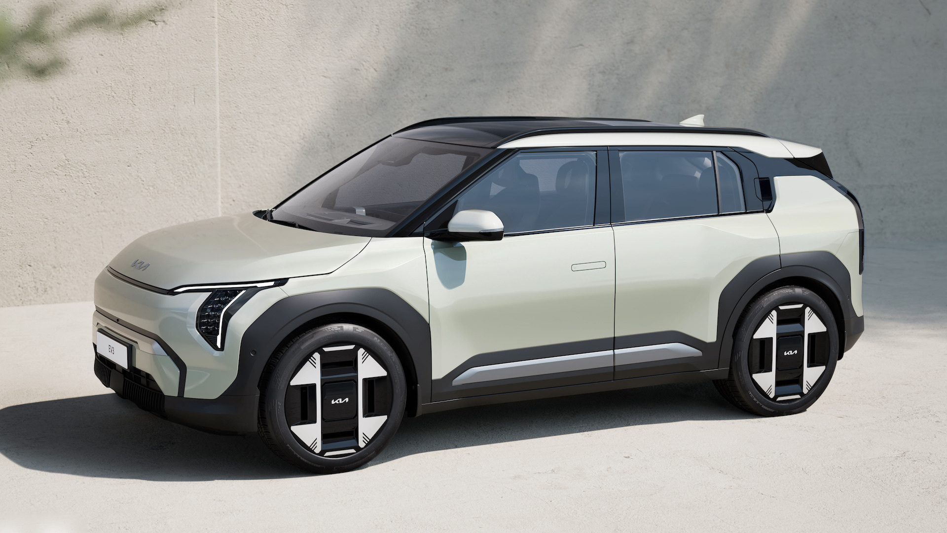 Prix et détails du Kia EV3 au Canada : Ce qu'il faut savoir