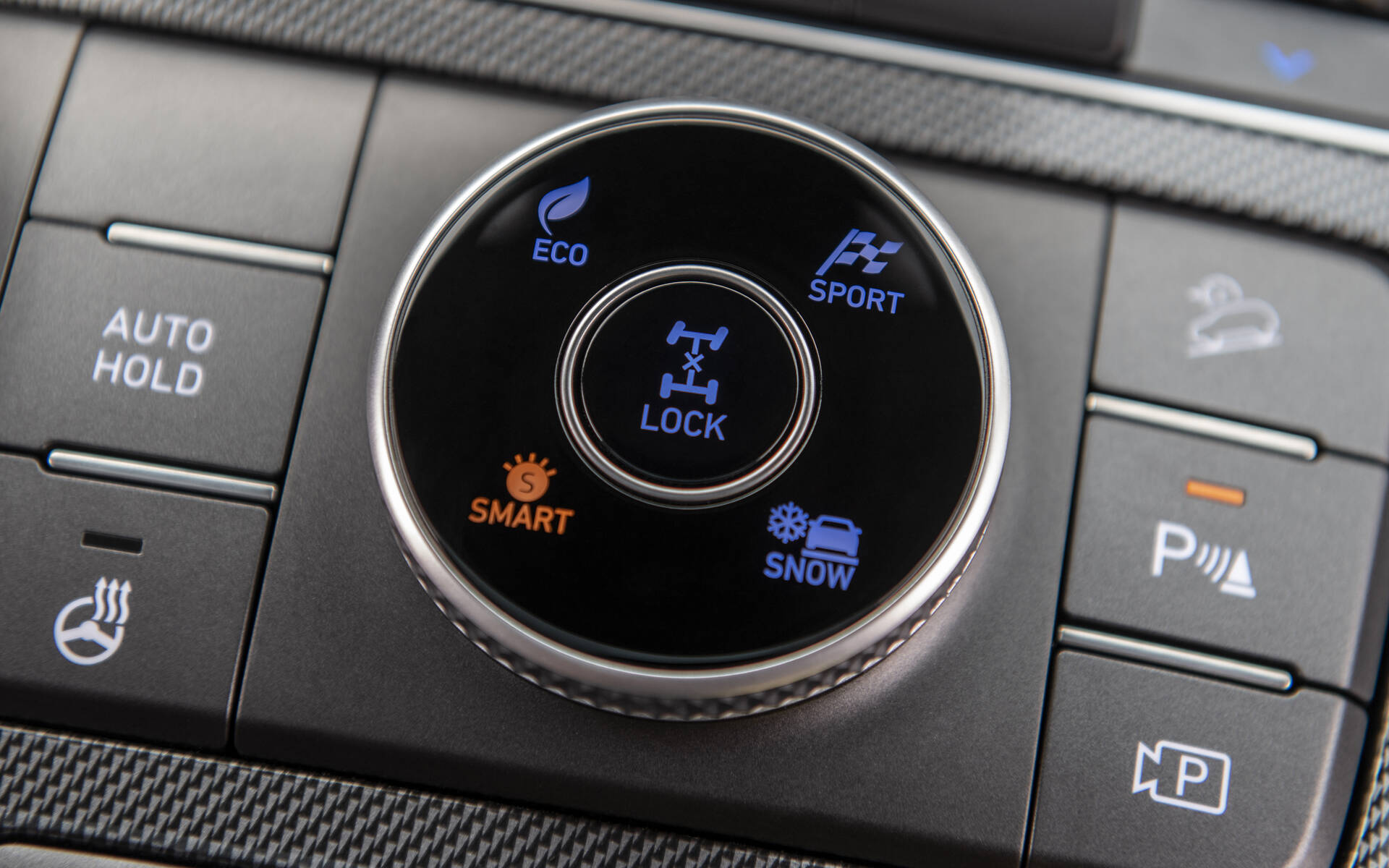 What Does Snow Mode Do in a Car? A Deep Dive into Winter Driving Technology