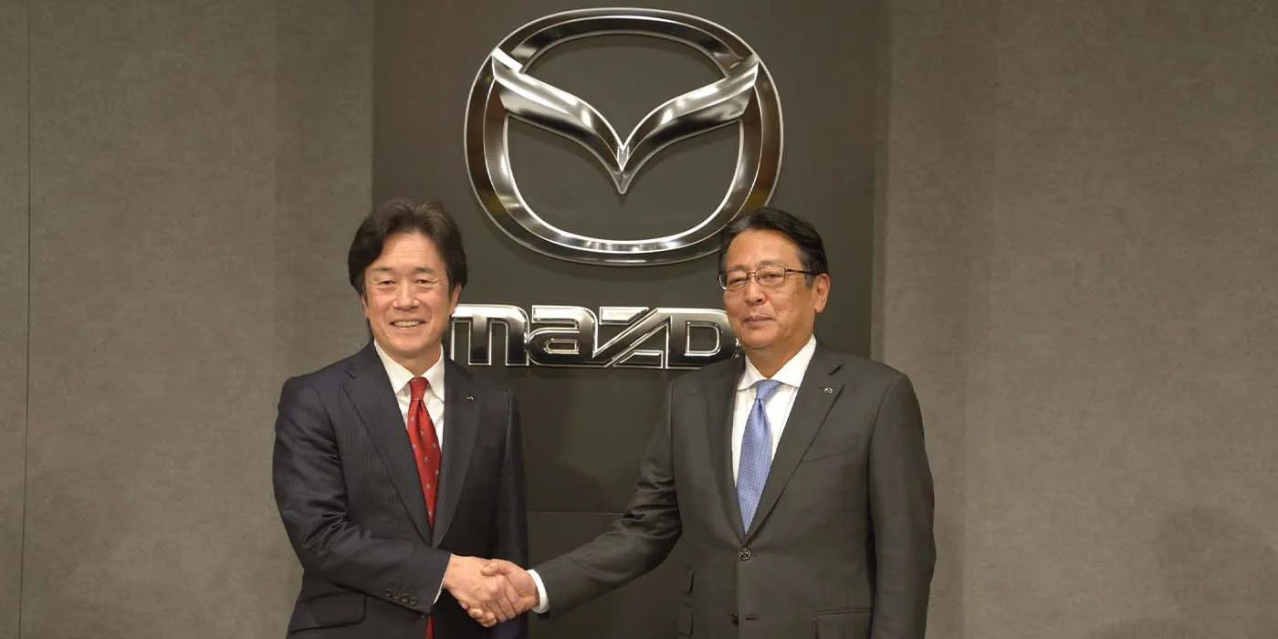 Who Owns Mazda? Understanding Mazda’s Ownership and Strategic Alliances