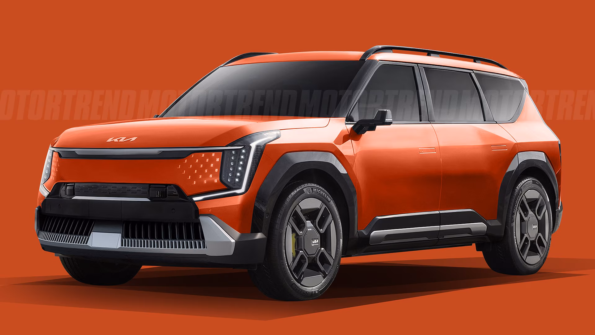 Kia EV9 2026 : Prix, Autonomie et Fiche Technique Complète au Canada