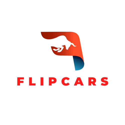 Flip Cars