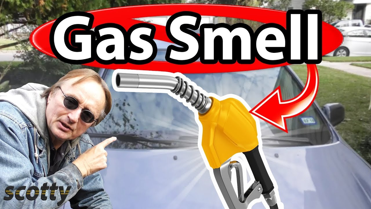 Why Does My Car Smell Like Gasoline? Causes and Fixes for Canadian Drivers