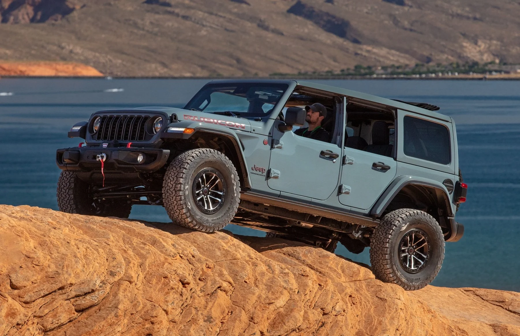 Is the Jeep Wrangler Reliable in Canada? A Full Analysis