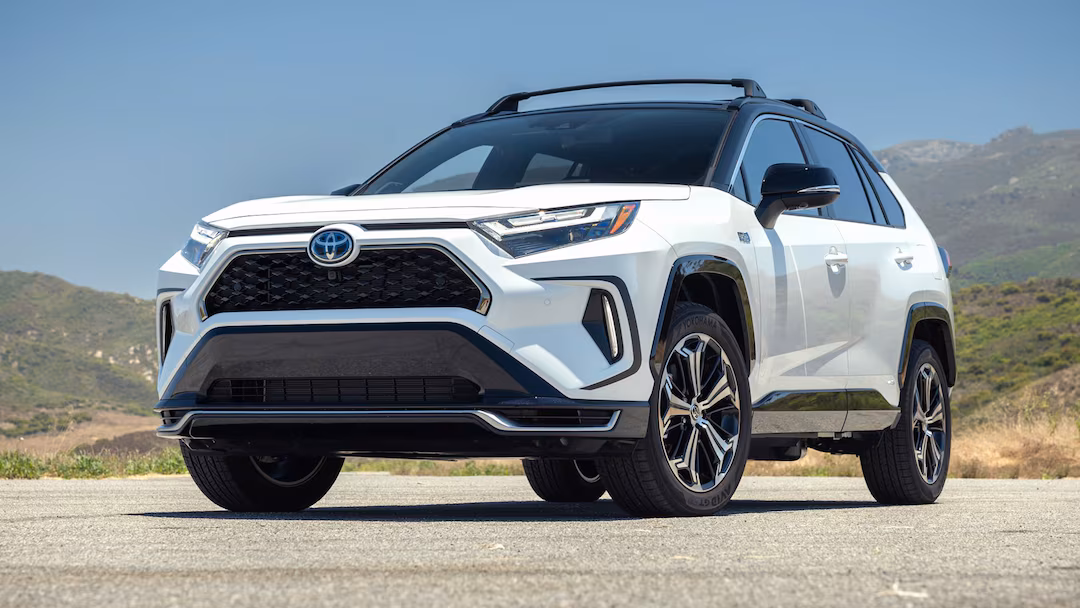 Toyota RAV4 : Prix, Versions, et Analyse Complète pour les Canadiens en 2025