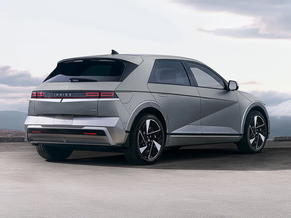 uelle Voiture Électrique Choisir en 2025