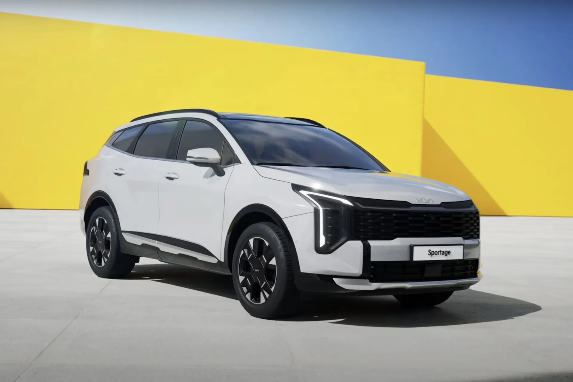 2026 Kia Sportage Price Increase in Canada: What Changed?