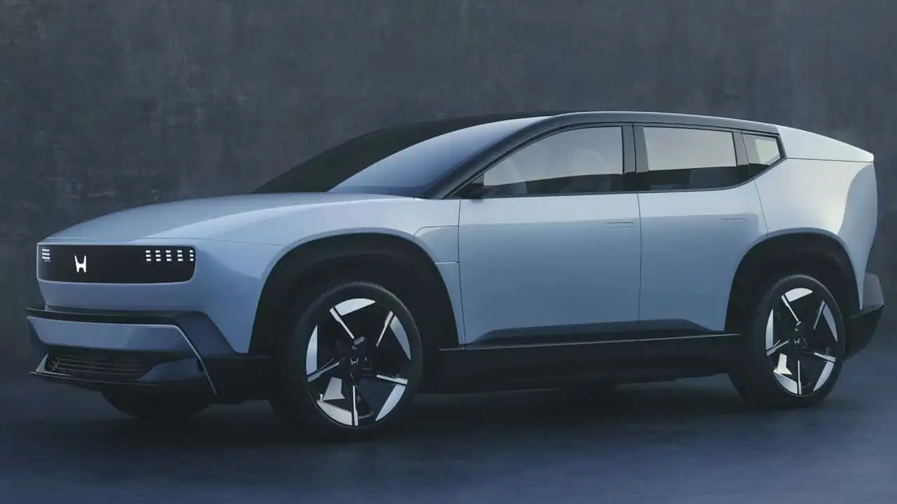Honda Pulls the Plug on Flagship Electric SUV Amid Industry-Wide EV Slowdown
