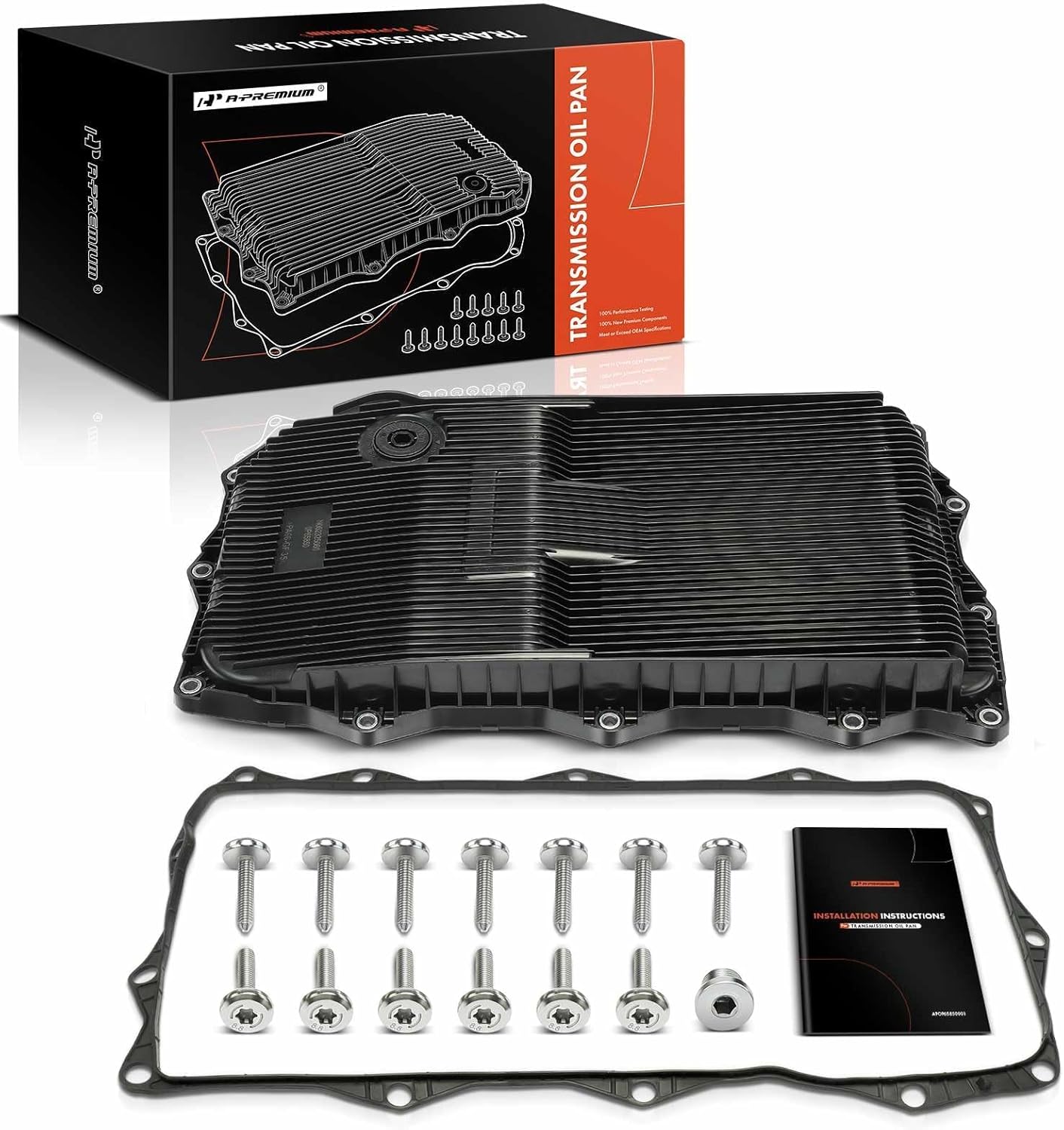 Best Oil Drain Pan – In-Depth Review