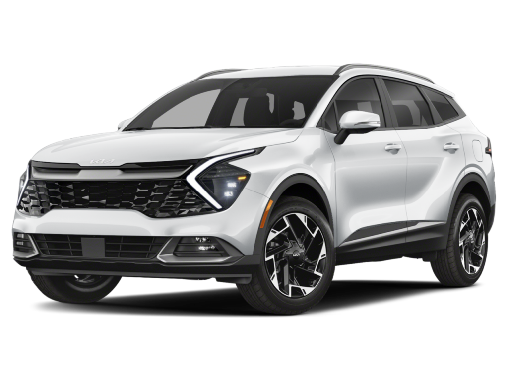 VUS hybrides rechargeables 2026