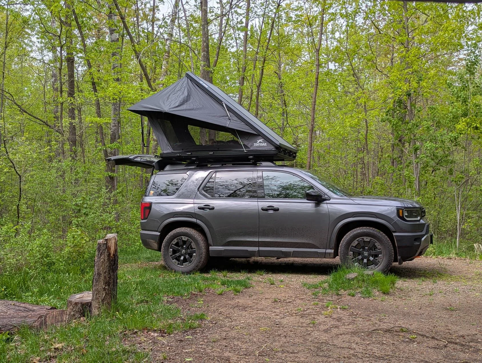 Tente de toit 2026 : guide complet pour bien choisir, installer et profiter du camping automobile