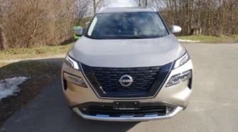 2023 Nissan Rogue SV AWD
